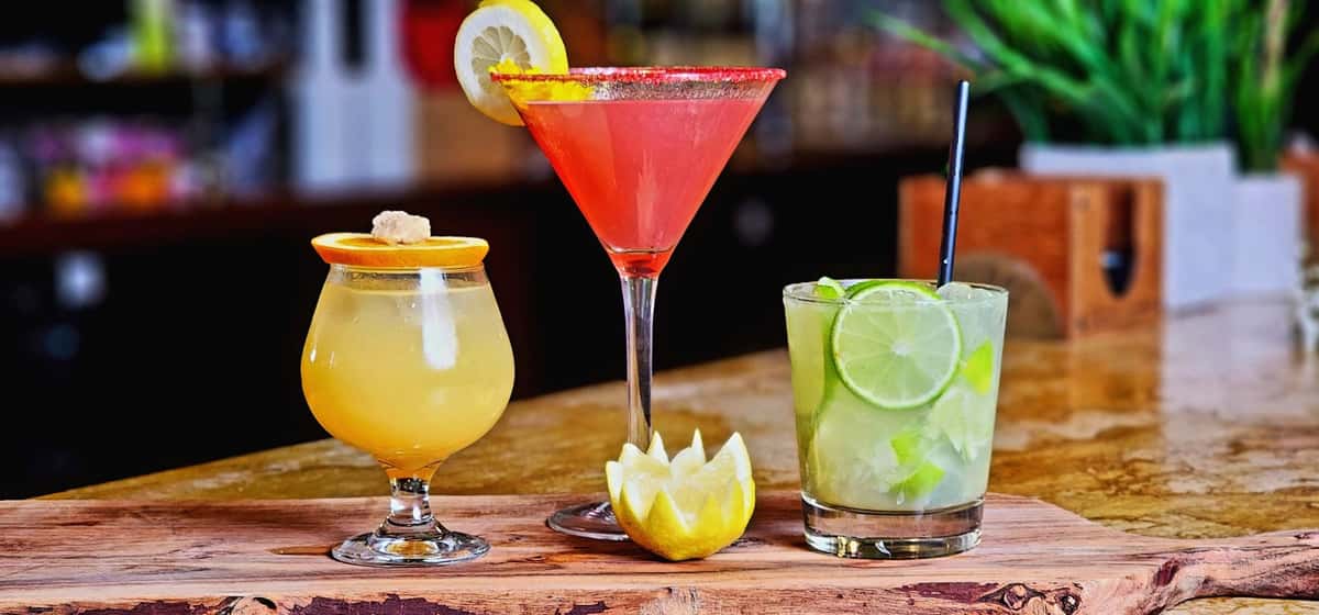 Drinks