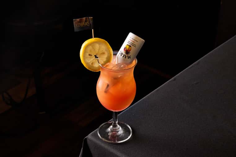 cocktail