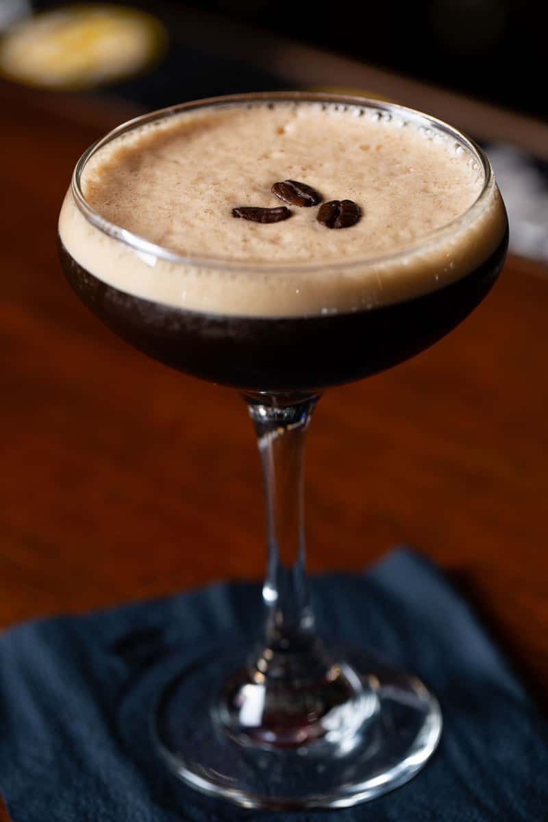 martini