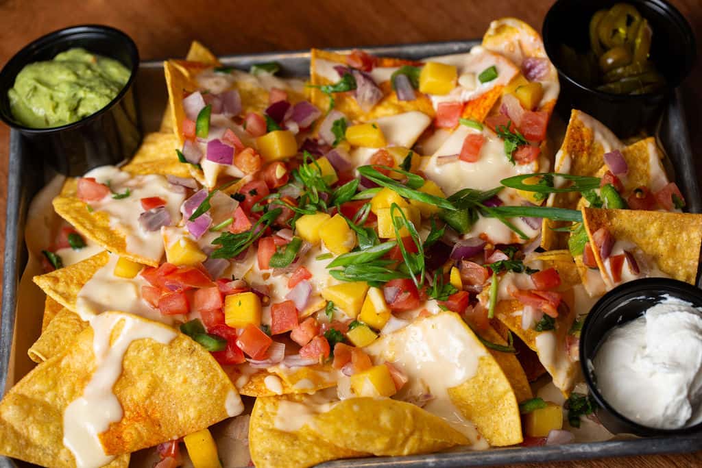 nachos