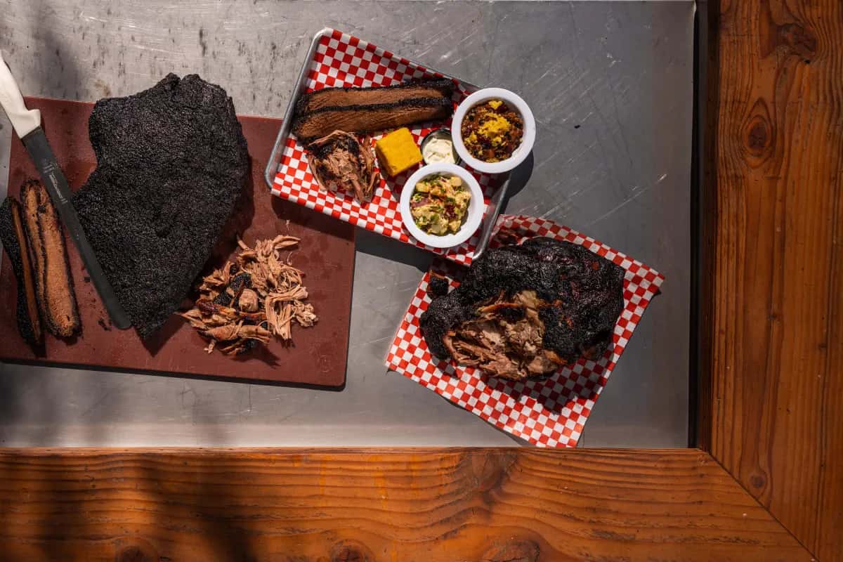 bbq
