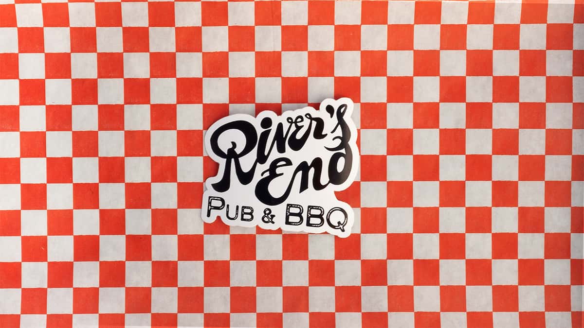 River's End