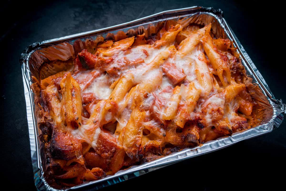 pasta bake