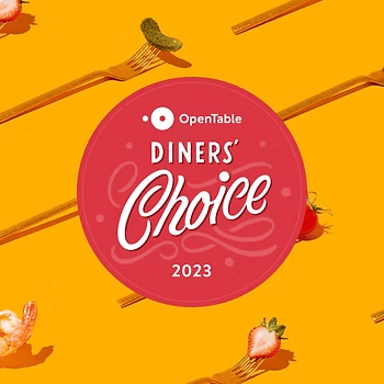 Diners Choice 2023
