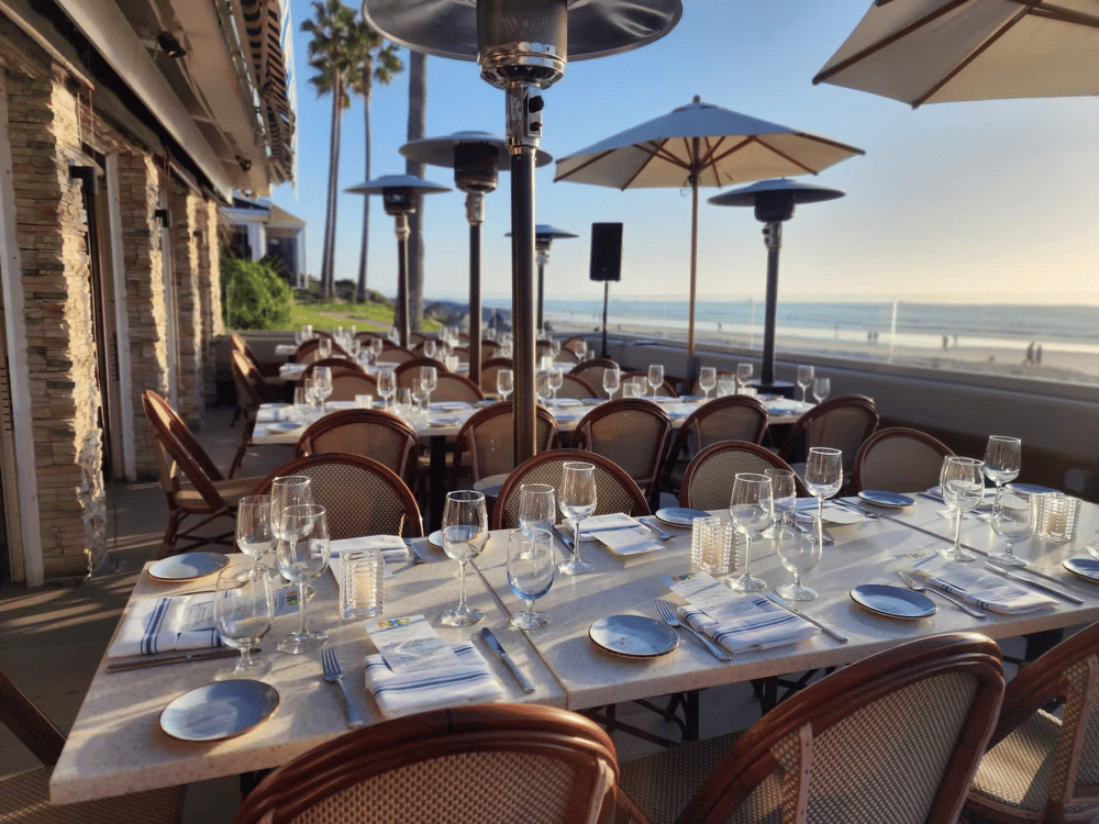 View Sample Brunch Banquet Menus