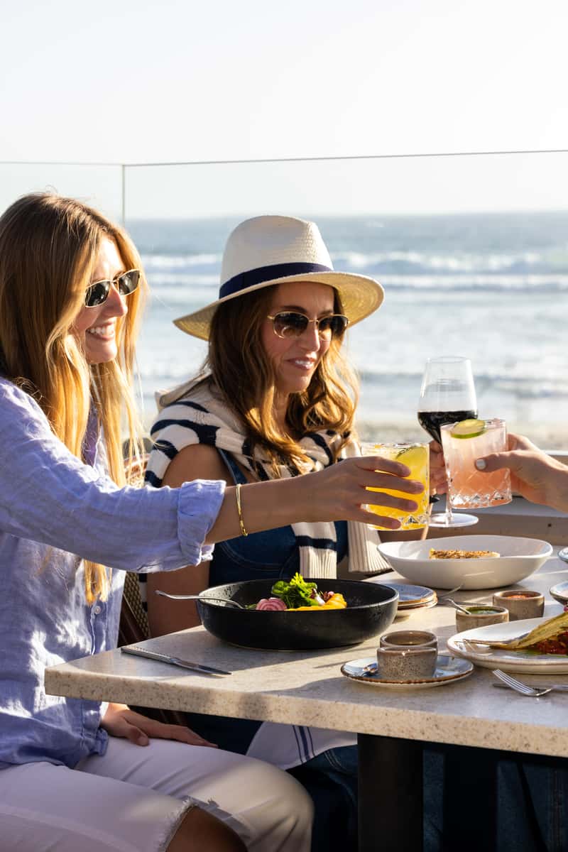 Home - Poseidon Restaurant Del Mar – Oceanfront Dining in Del Mar, CA