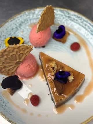 Specialty Desserts for your Sweet Tooth