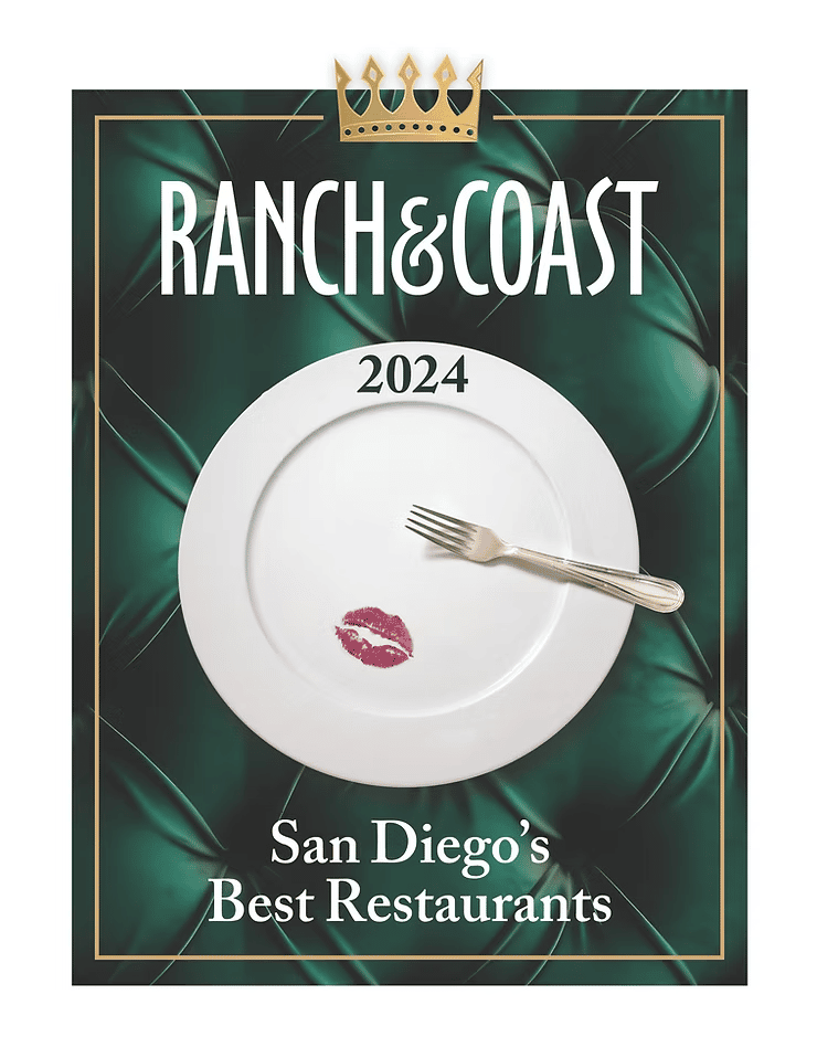 ranch