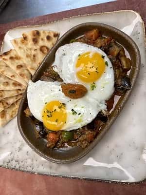 brunch
