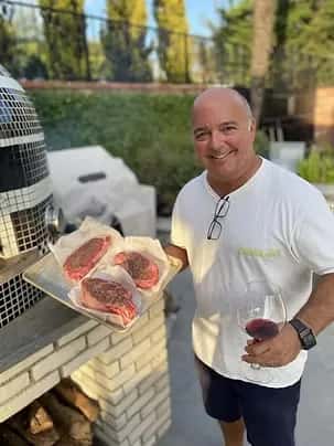 Poseidon in Del Mar continues to offer modern seafood experience