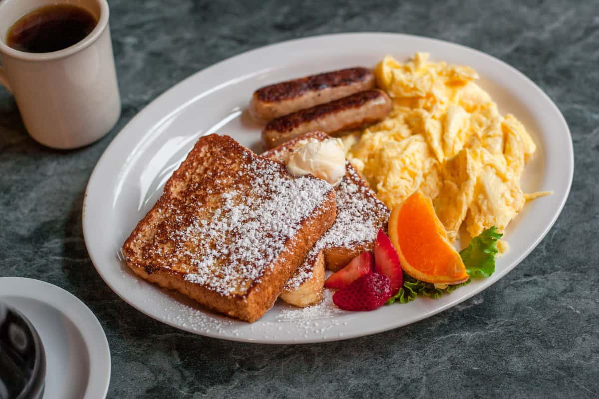 french toast