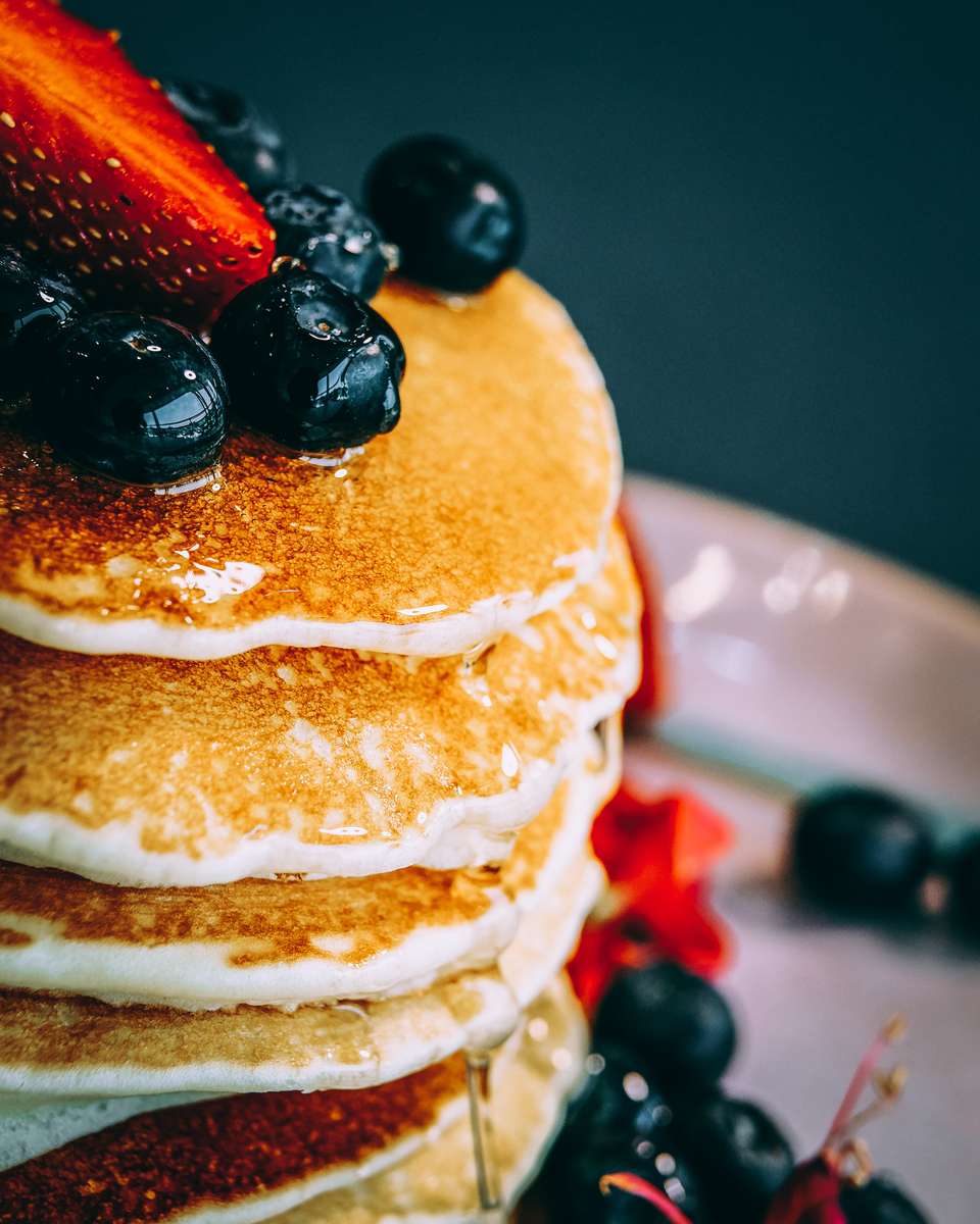waffles