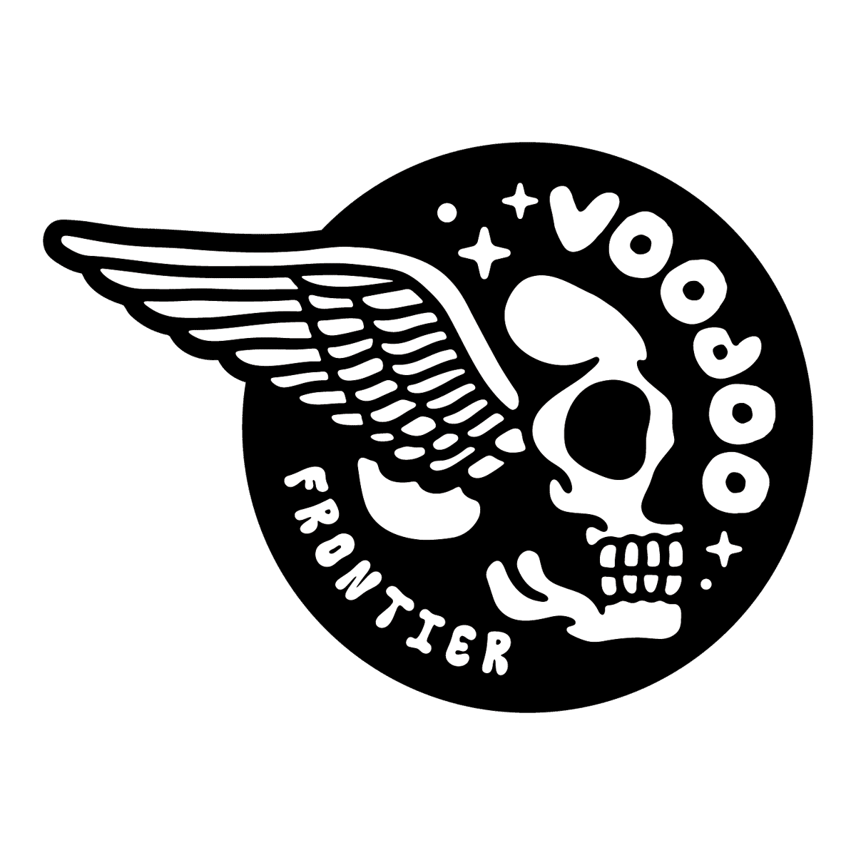 Voodoo Brewing Co Frontier