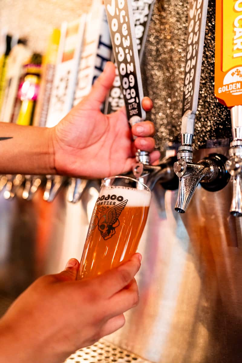Our Beer