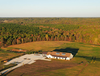 Meadowview Venue