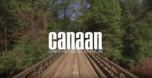 Camp Canaan