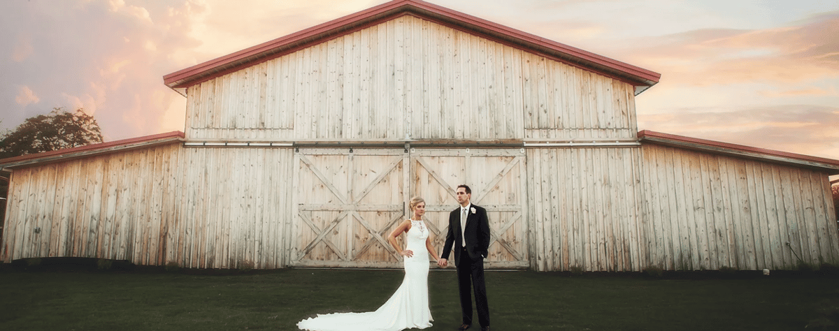The Barn at Sandcastle-Dallas, NC