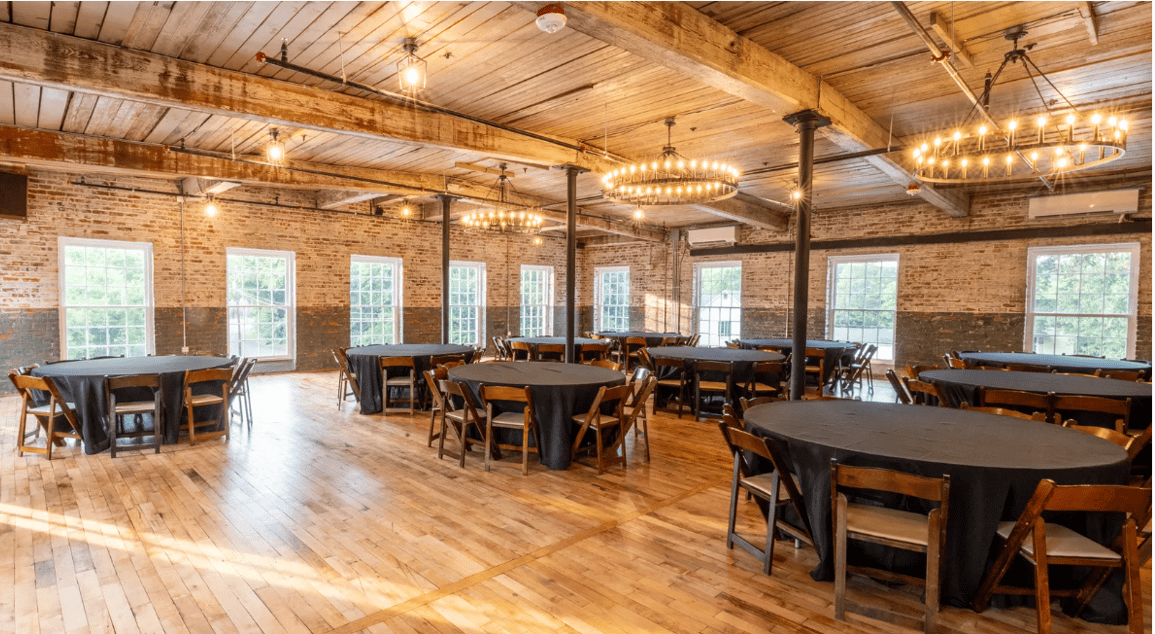 Muddy River Distillery - Mt. Holly, NC
