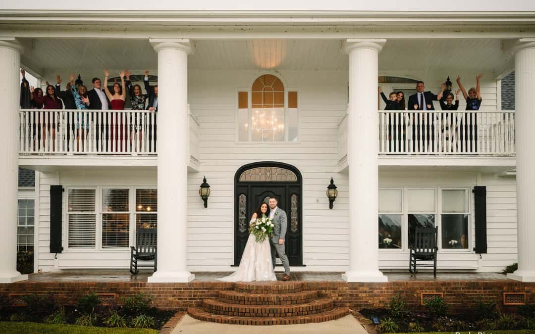 Laurel Haven Estate - Lancaster, SC