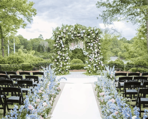 Riverwalk Event Venue
