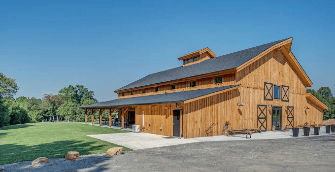 Camelot Meadows