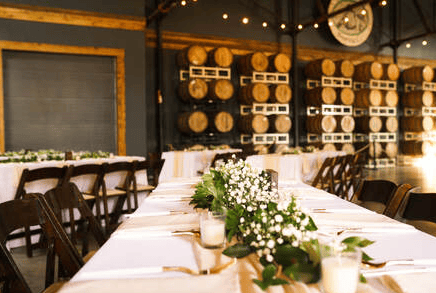 Lenny Boy Brewing Venue