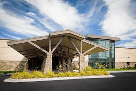 The Gateway Center-Richburg, SC