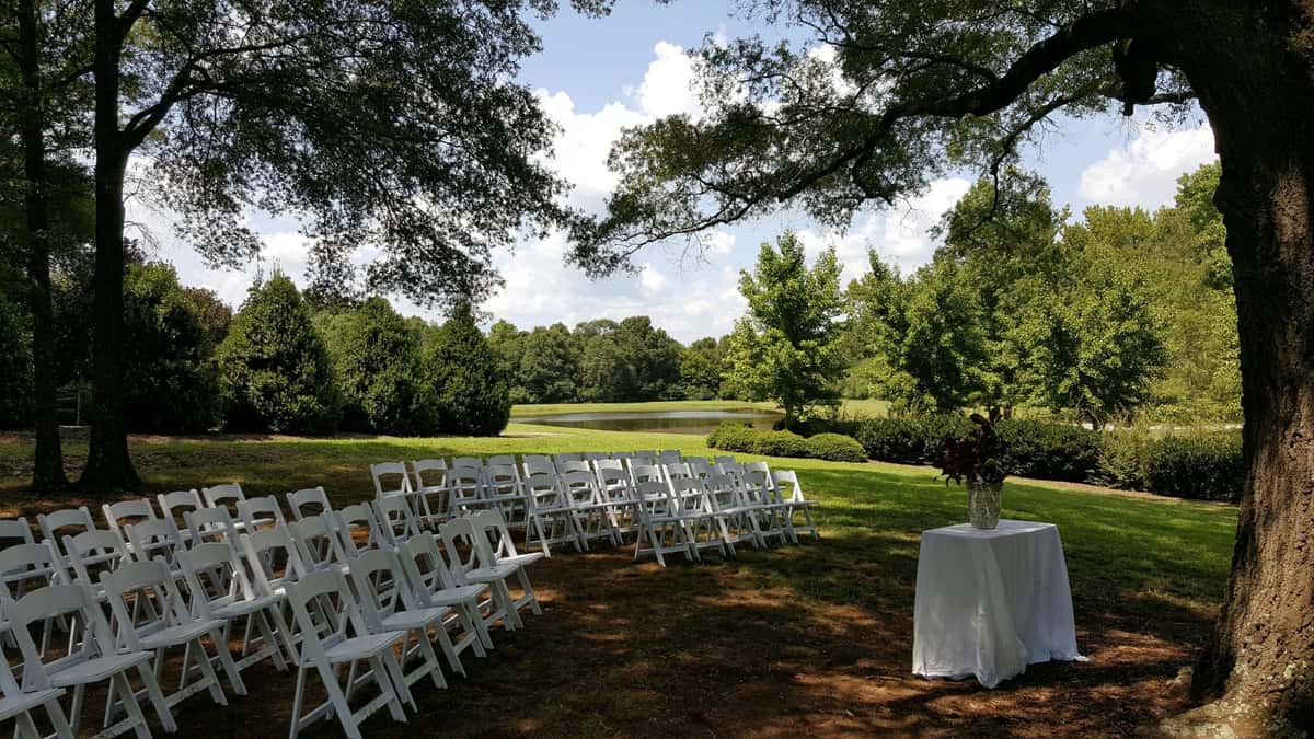 Camellia Gardens-Monroe, NC