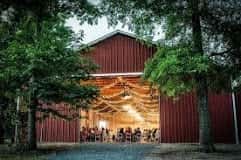 The Farm at Brusharbor-Concord, NC