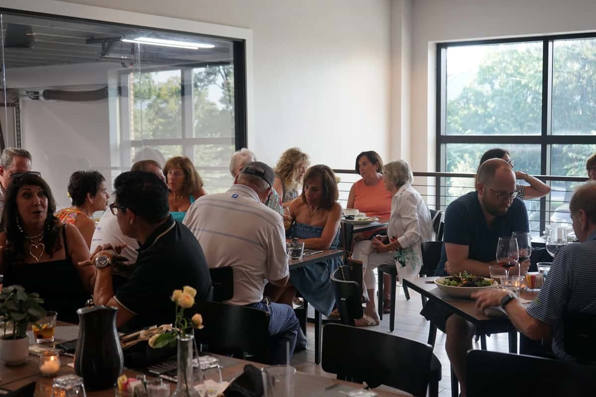 Events at The Kitchen