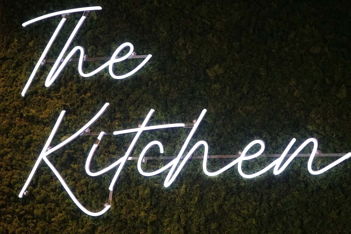 Events at The Kitchen