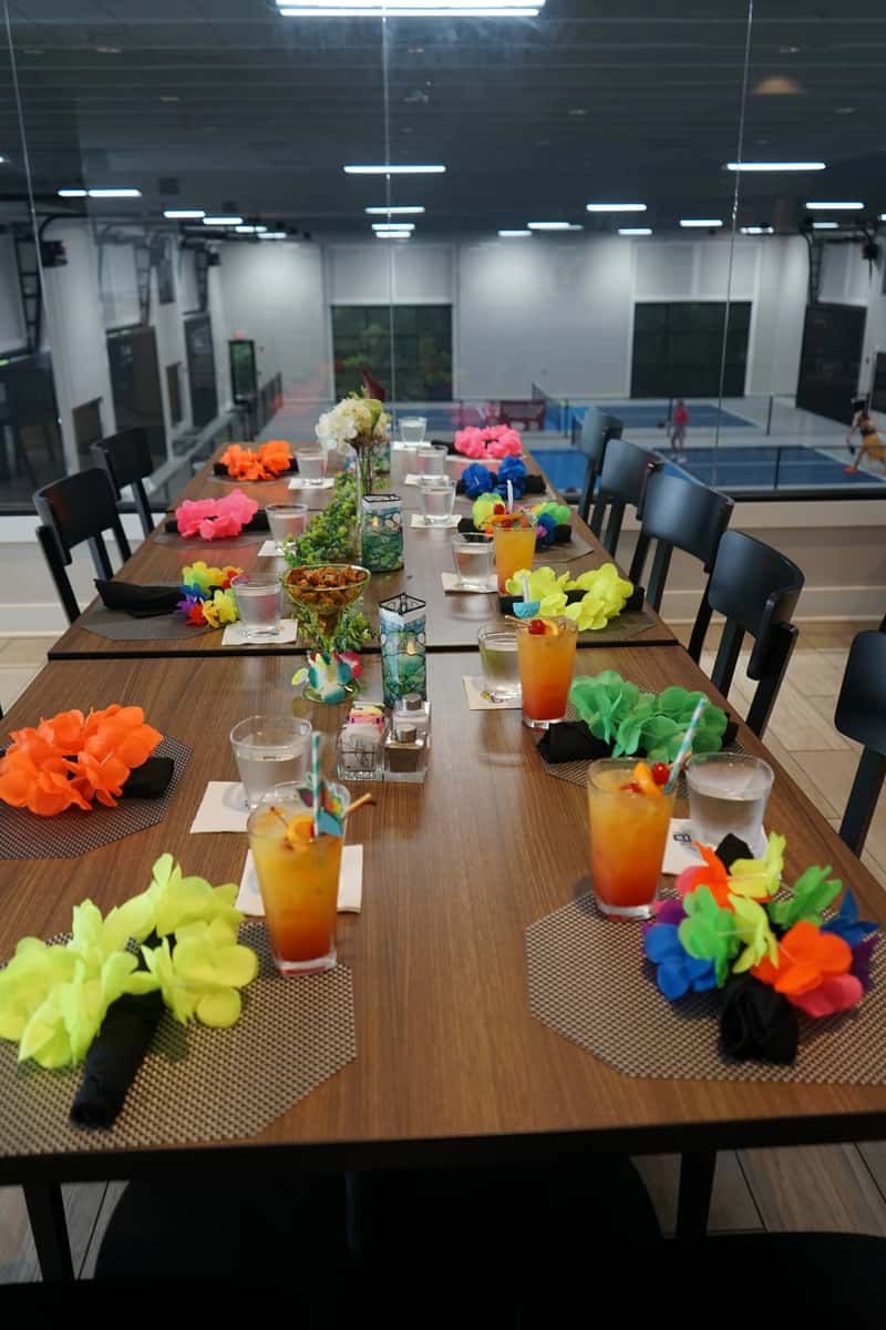Events at The Kitchen