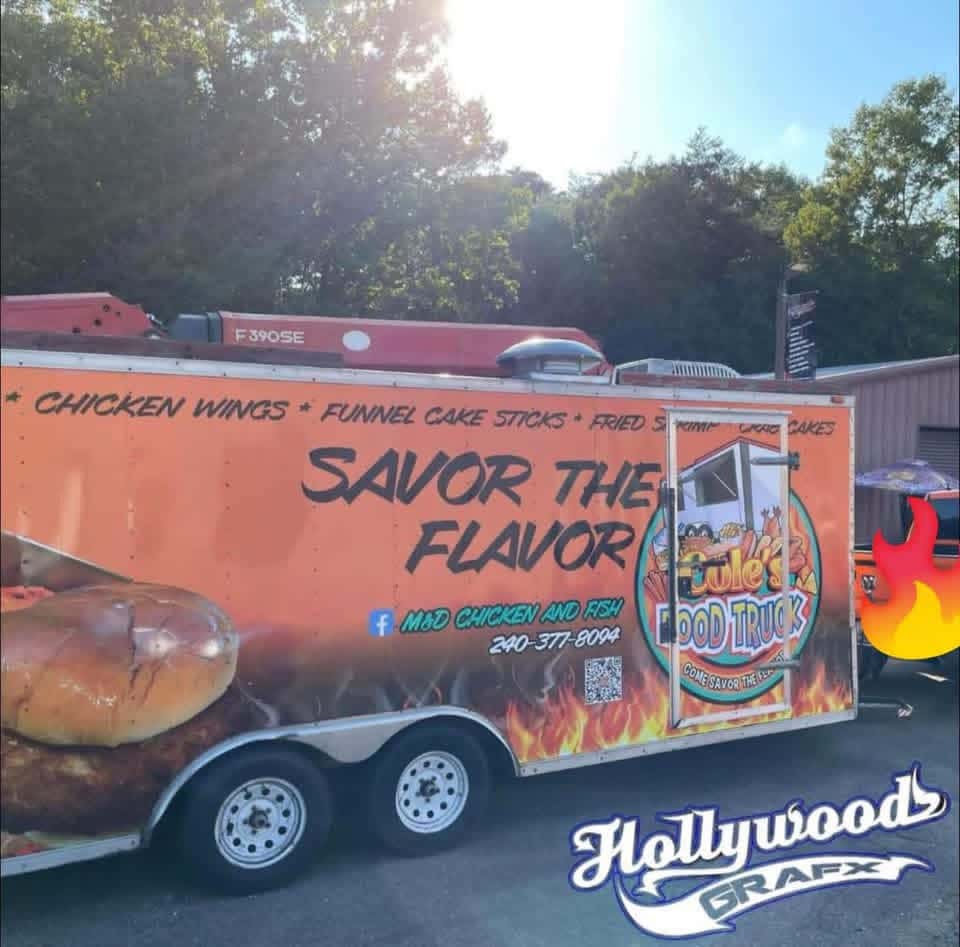 Food Truck