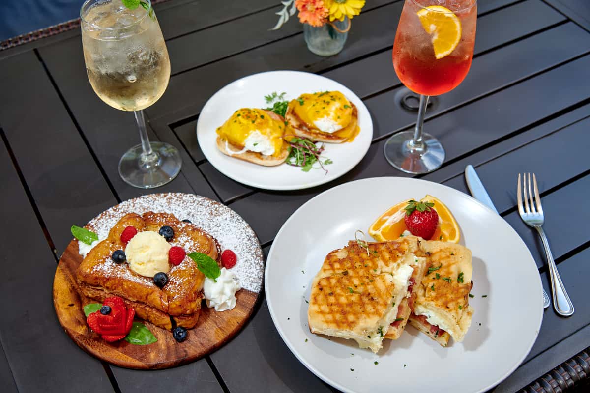 brunch