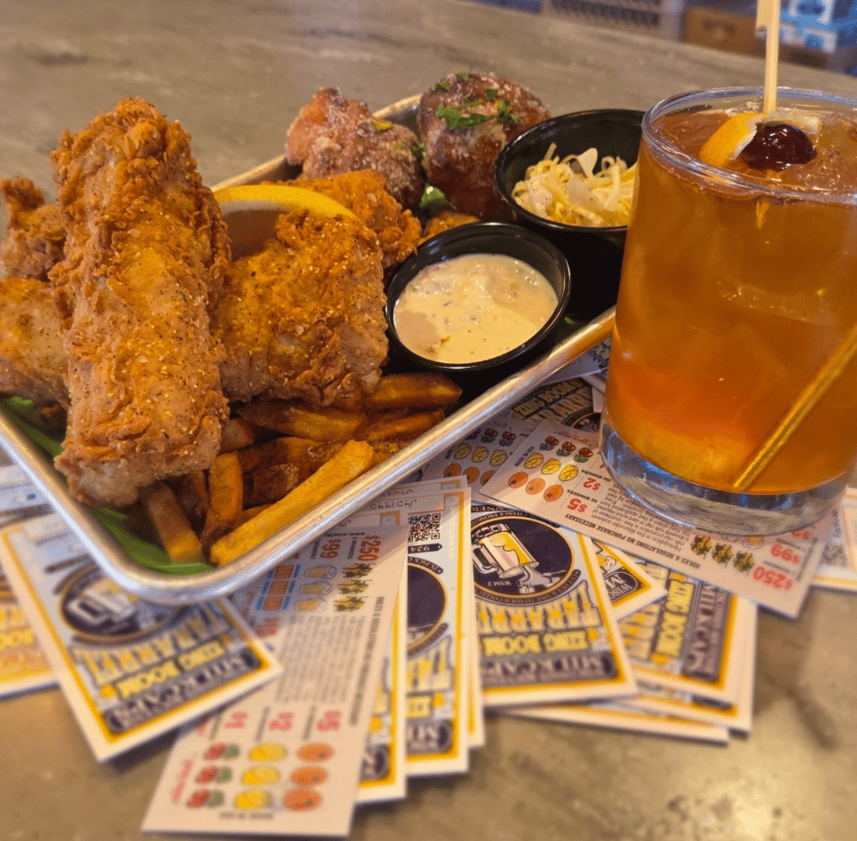 Fish Fry
