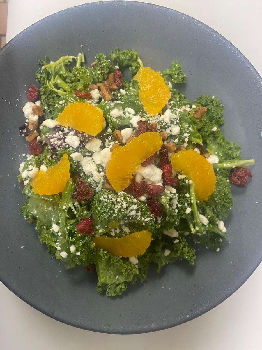 Salad