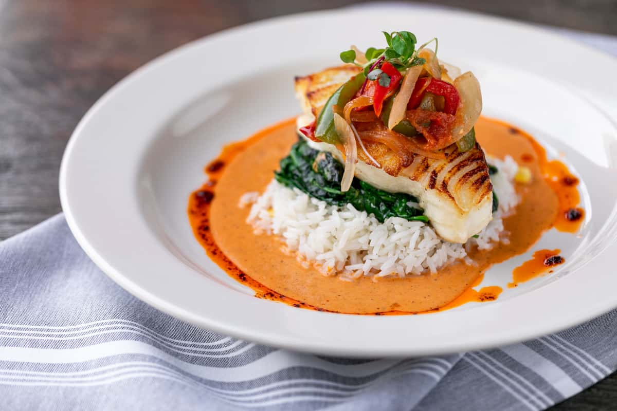 Chilean Seabass