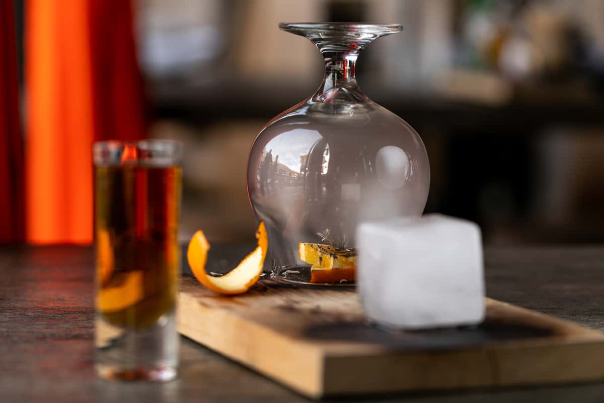 Cocktail