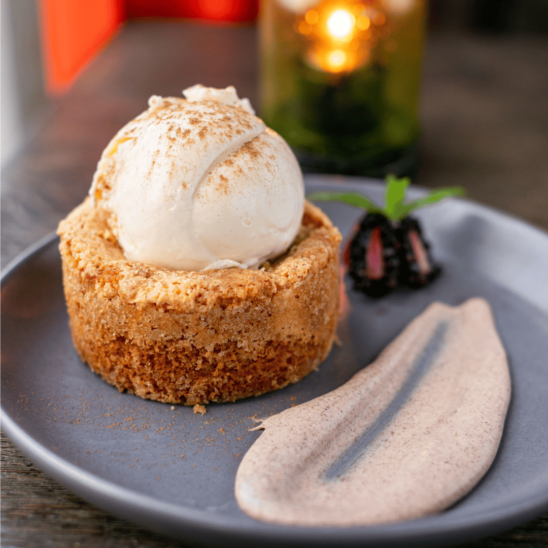 Buttercake