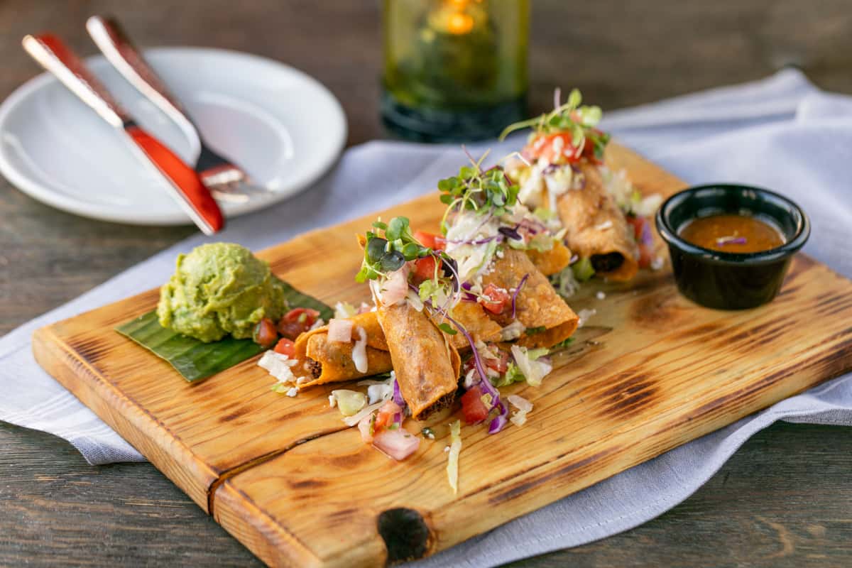 taquitos