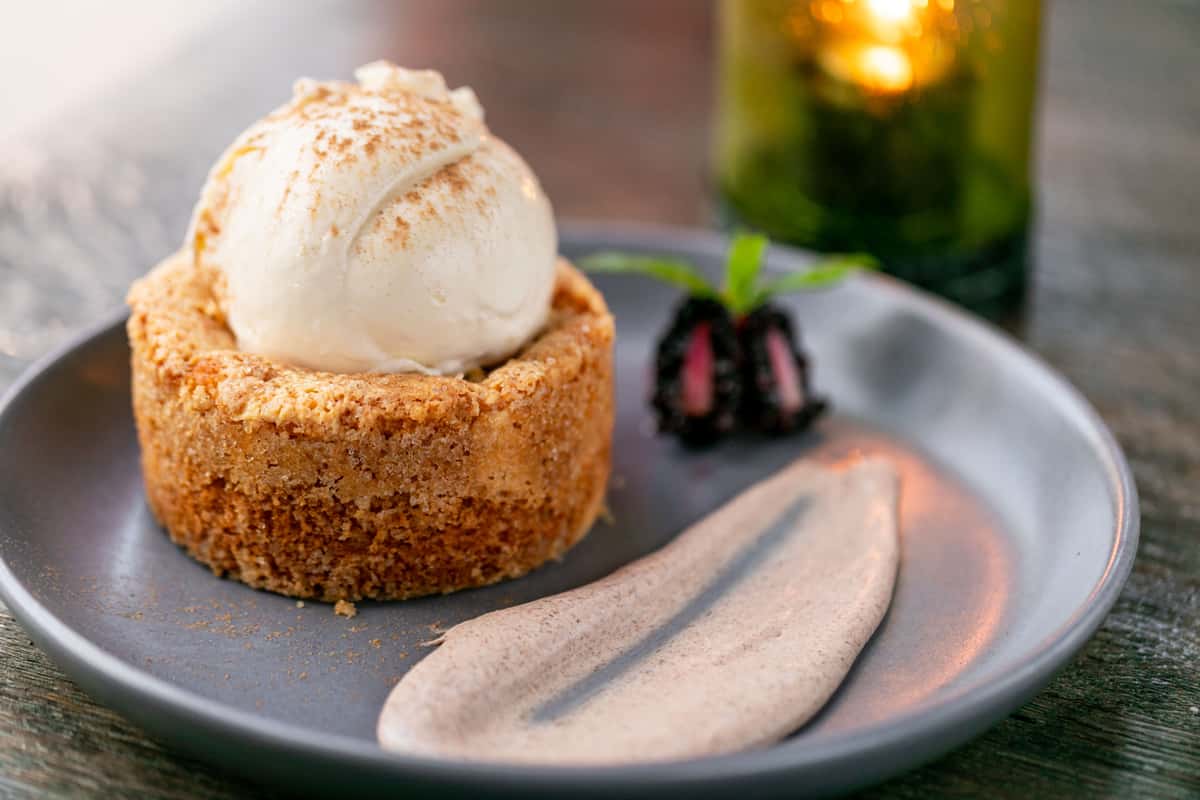 Butter Cake