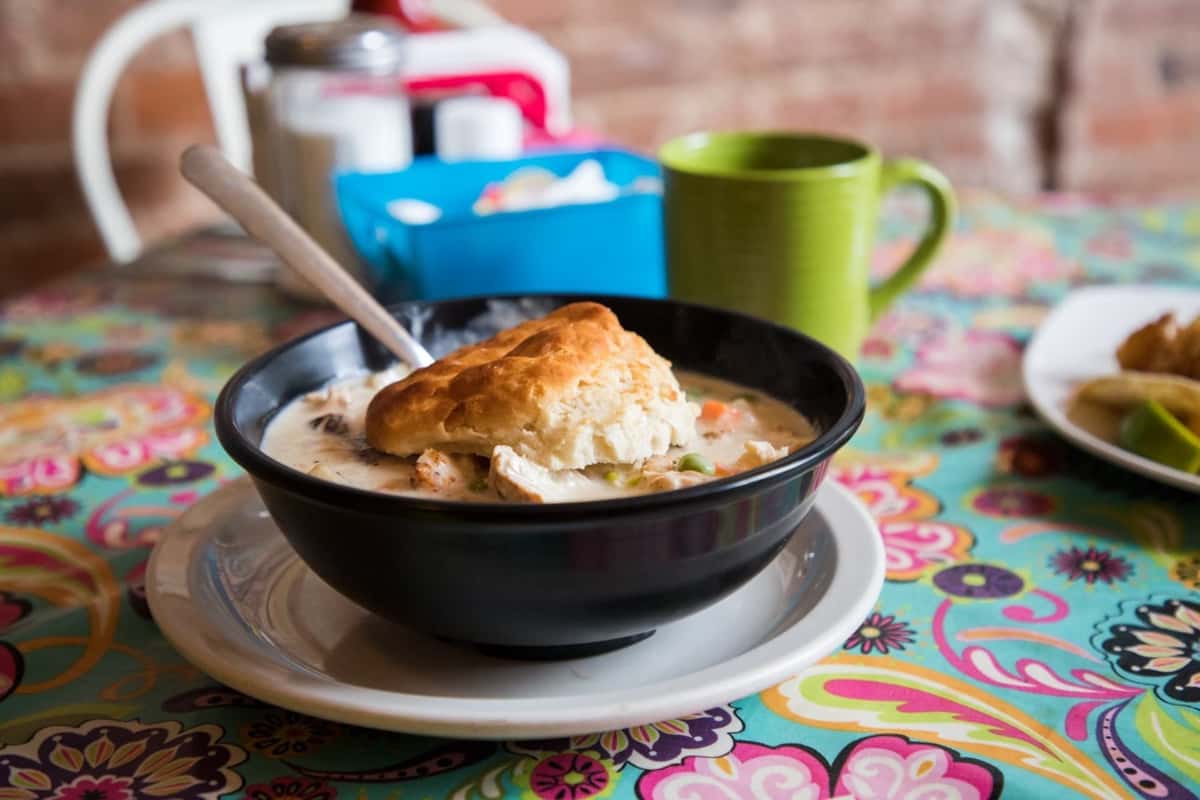 POTPIE