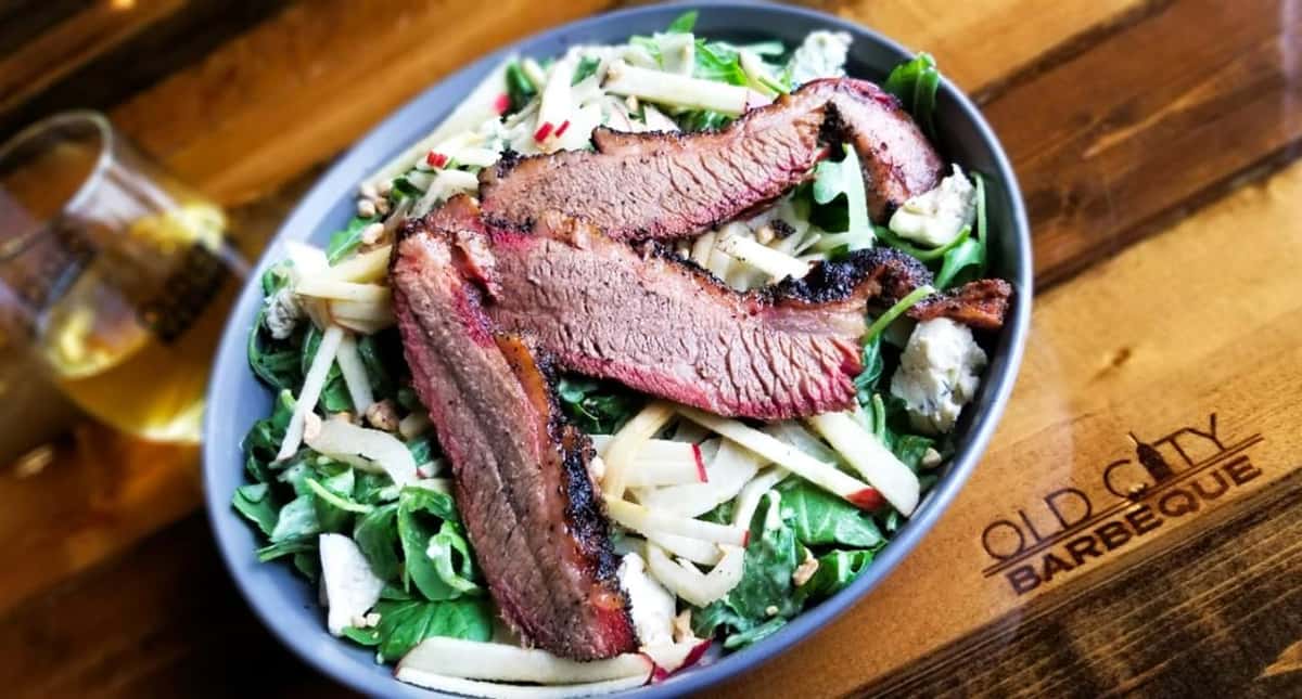 Arugula