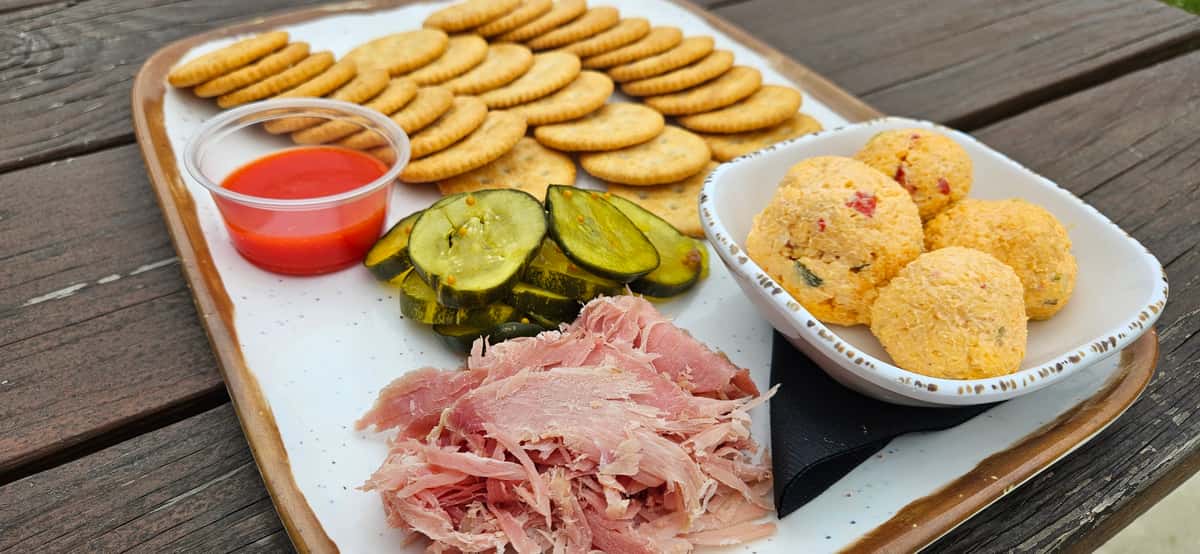 Pimento Cheese
