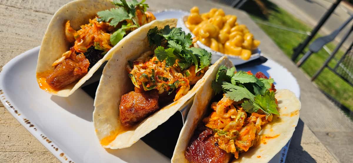 Belly Tacos