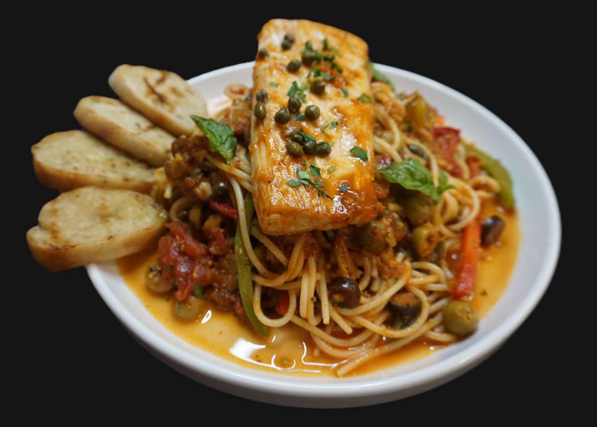 mahi