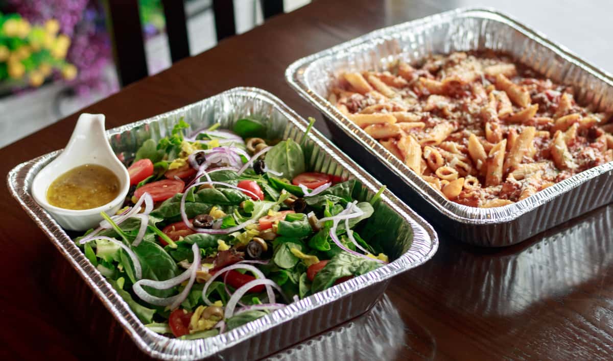 catering