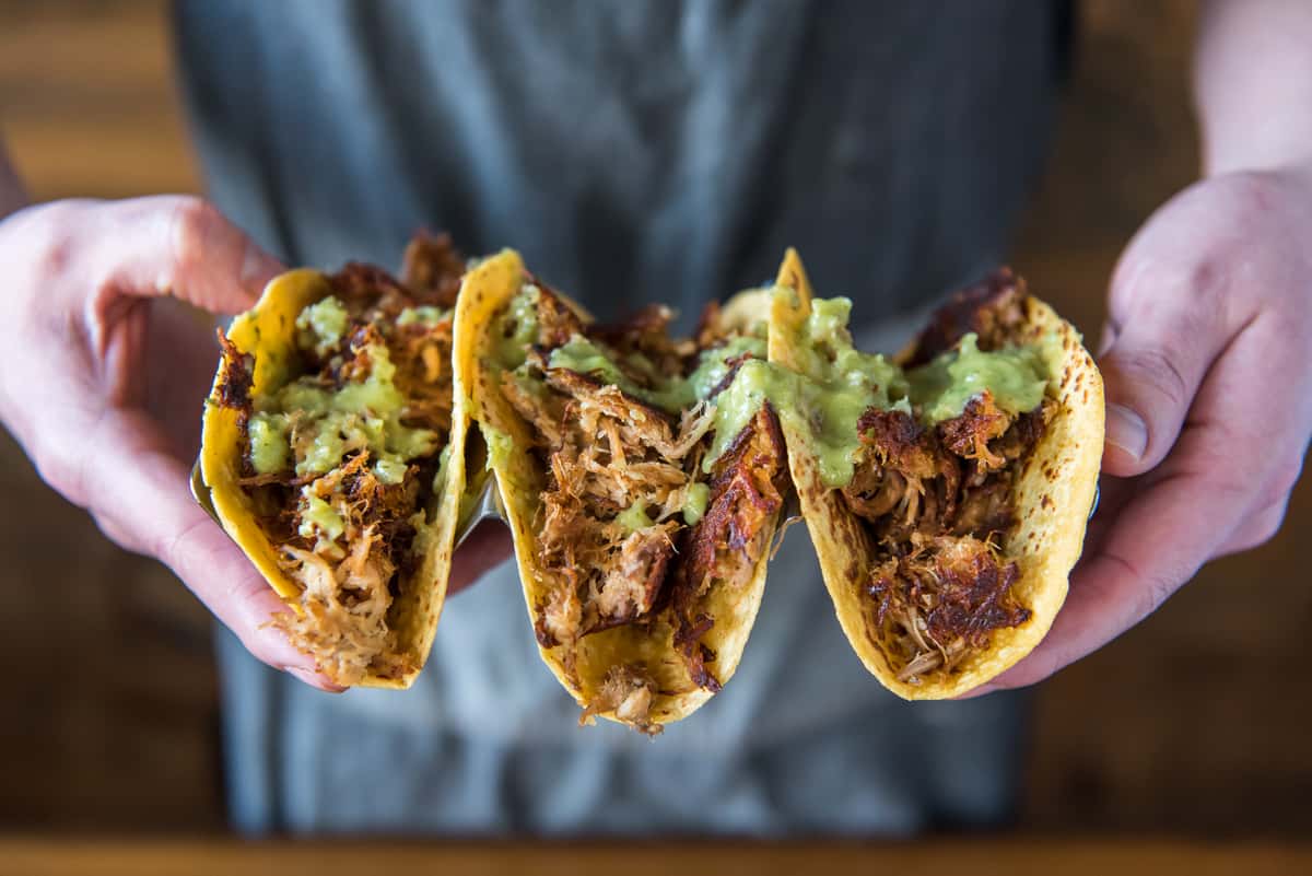 Tacos