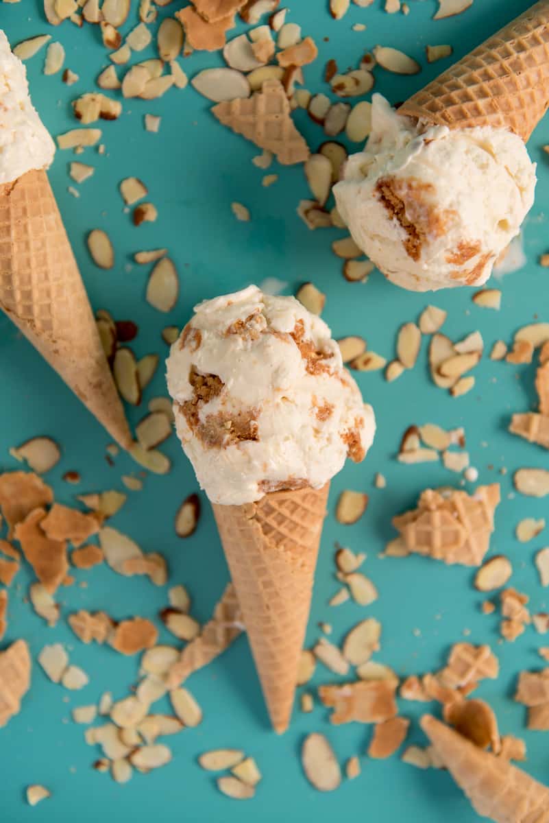 Ice cream