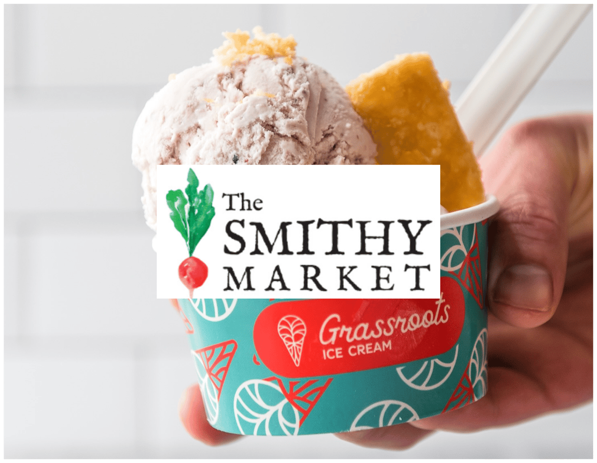 The Smithy Market